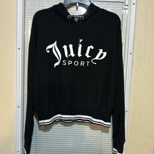 Juicy Couture Spot hoodie